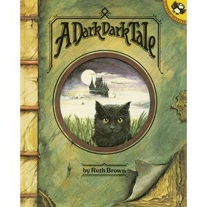 A Dark, Dark Tale -- Ruth Brown